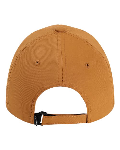 The Original Performance Cap - Back - B82495610 - Buckthorn Brown