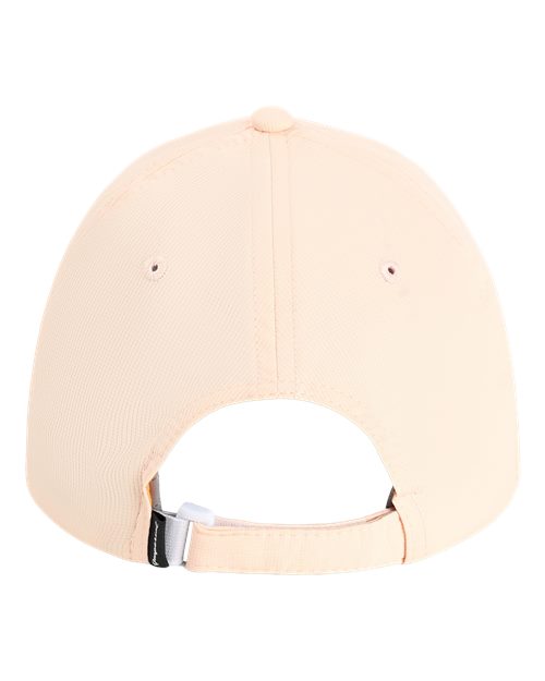 The Original Performance Cap - Back - B82495630 - Peach