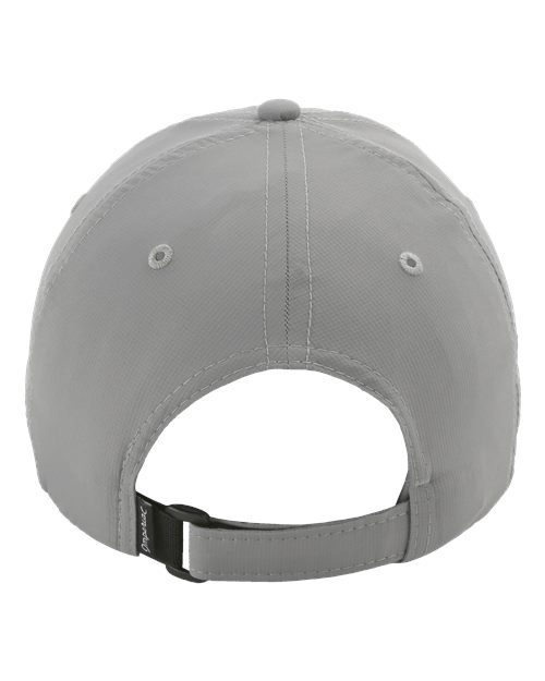 The Original Performance Cap - Back - B82495640 - Frost Grey