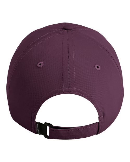 The Original Performance Cap - Back - B82495670 - Aubergine
