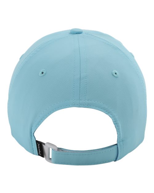 The Original Performance Cap - Back - B82495680 - Light Blue