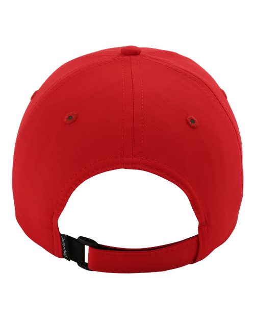 The Original Performance Cap - Back - B82495700 - Red Pepper
