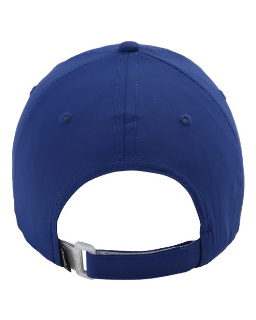 The Original Performance Cap - Back - B82495750 - Cobalt