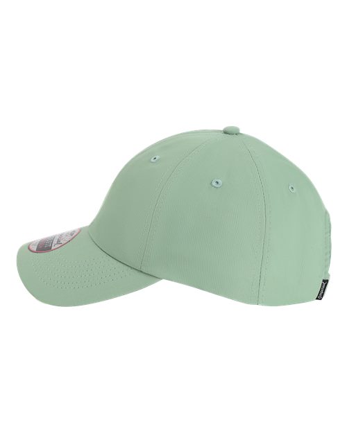 The Original Performance Cap - DirectSide - B82495440 - Laurel Green