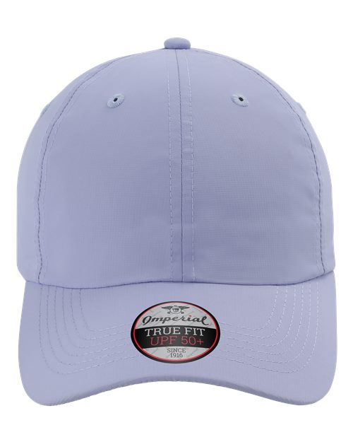 The Original Performance Cap - Front - B82495050 - Lavender