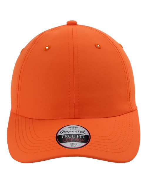 The Original Performance Cap - Front - B82495100 - Orange