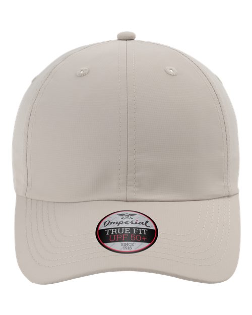 The Original Performance Cap - Front - B82495140 - Putty