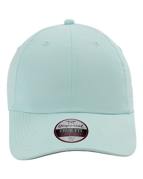 The Original Performance Cap - Front - B82495150 - Robins Egg