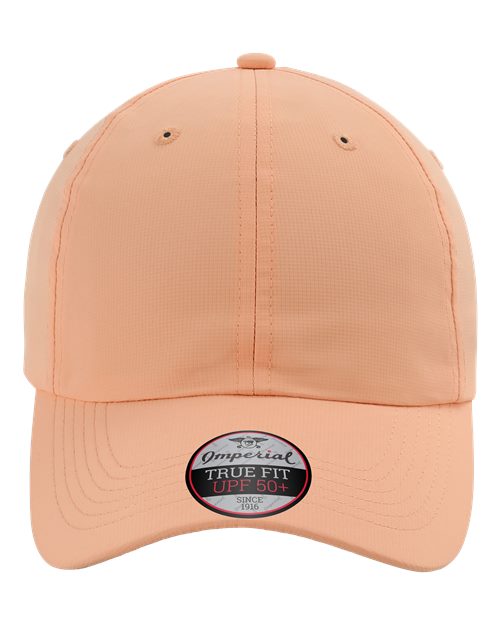 The Original Performance Cap - Front - B82495170 - Sorbet