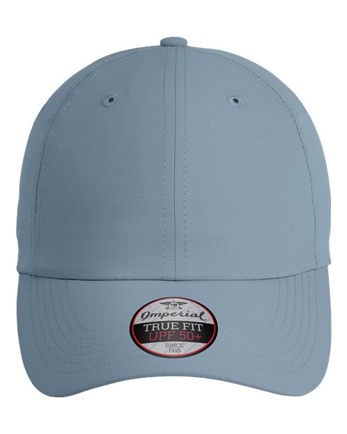 The Original Performance Cap - Front - B82495260 - Breaker Blue