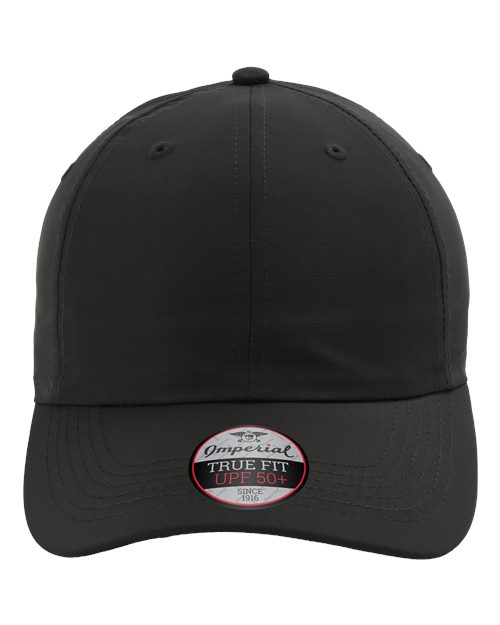 The Original Performance Cap - Front - B82495350 - Dark Grey