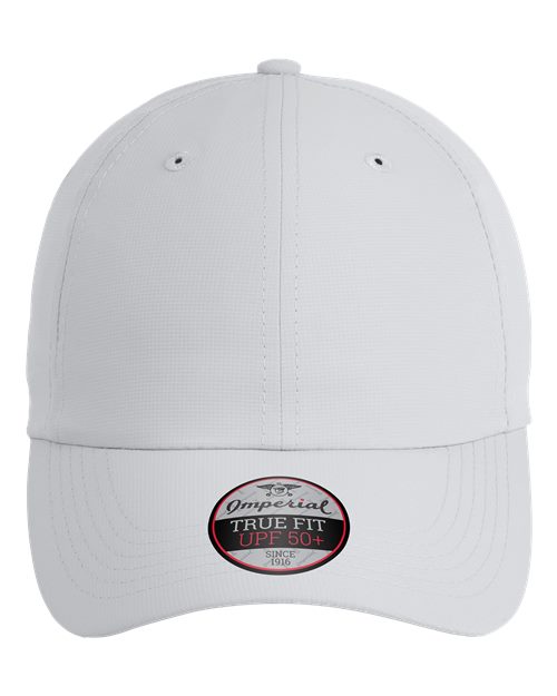 The Original Performance Cap - Front - B82495380 - Fog