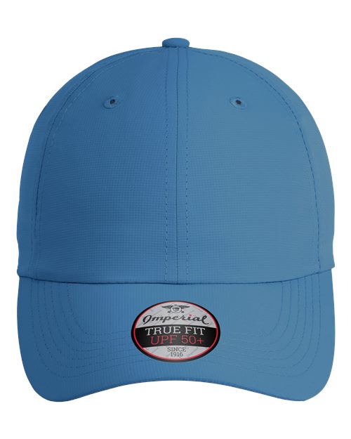 The Original Performance Cap - Front - B82495430 - Seaglass