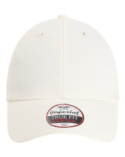 The Original Performance Cap - Front - B82495450 - Macaroon