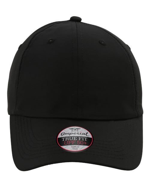 The Original Performance Cap - Front - B82495500 - Black