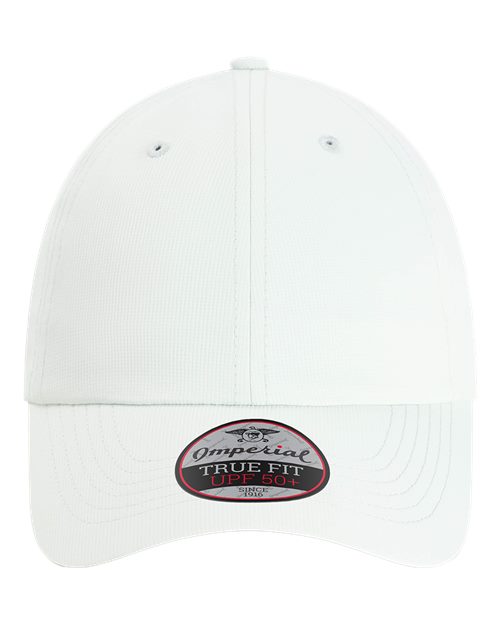 The Original Performance Cap - Front - B82495560 - Winter Green