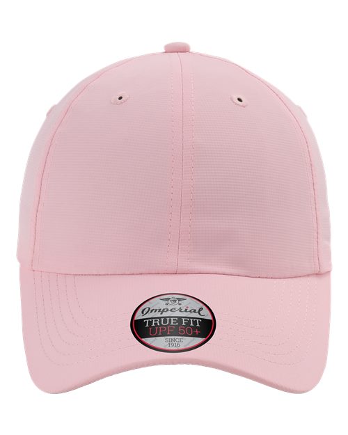 The Original Performance Cap - Front - B82495620 - Light Pink