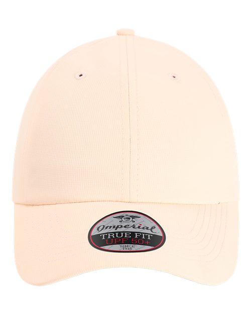 The Original Performance Cap - Front - B82495630 - Peach