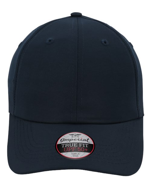 The Original Performance Cap - Front - B82495650 - True Navy