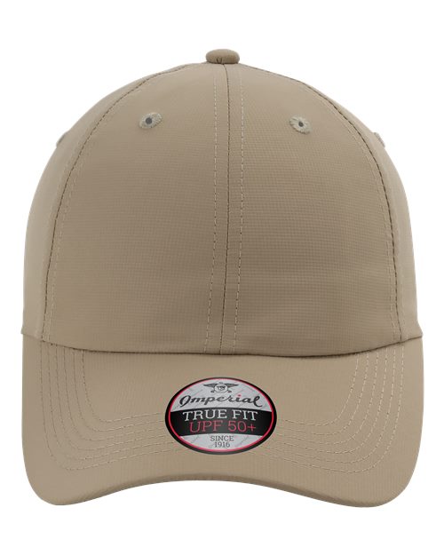The Original Performance Cap - Front - B82495770 - Khaki
