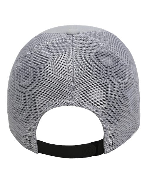The Whitaker Mesh Cap - Back - B34295090 - Light Grey