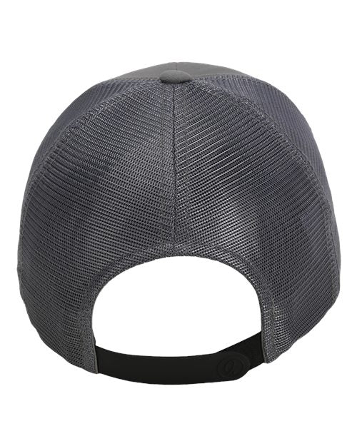 The Whitaker Mesh Cap - Back - B34295590 - Grey