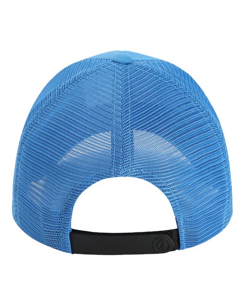 The Whitaker Mesh Cap - Back - B34295750 - Royal Blue