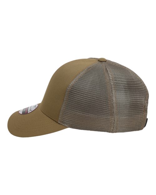 The Whitaker Mesh Cap - DirectSide - B34295240 - Khaki