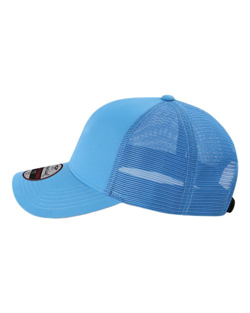 The Whitaker Mesh Cap - DirectSide - B34295750 - Royal Blue