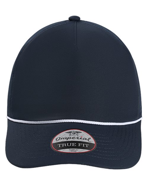 The Harrison Cap - styleImage
