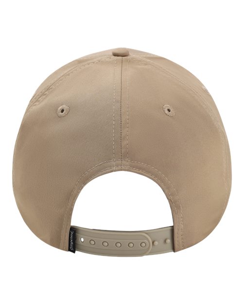 The Independent Cap - Back - B34495240 - Khaki