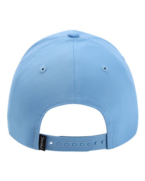 The Independent Cap - Back - B34495250 - Powder Blue
