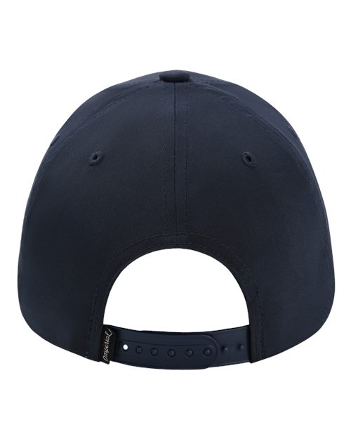 The Independent Cap - Back - B34495650 - Navy
