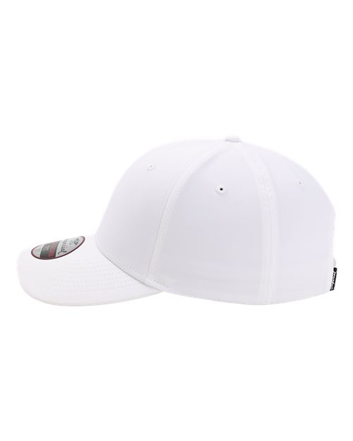 The Independent Cap - DirectSide - B34495000 - White