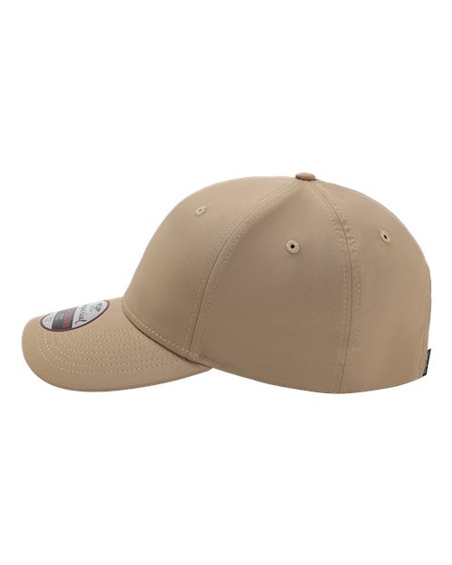 The Independent Cap - DirectSide - B34495240 - Khaki