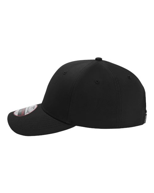 The Independent Cap - DirectSide - B34495500 - Black