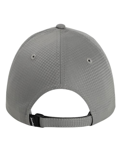The Sophisticate Cap - Back - B34695090 - Frost Grey
