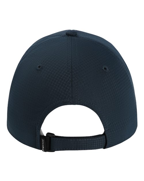 The Sophisticate Cap - Back - B34695650 - True Navy