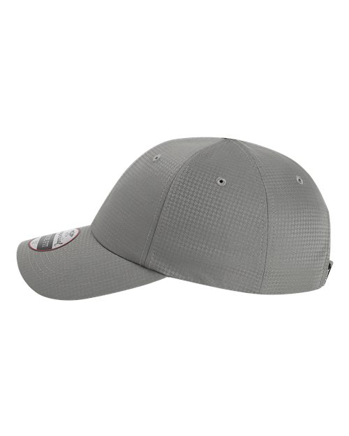 The Sophisticate Cap - DirectSide - B34695090 - Frost Grey