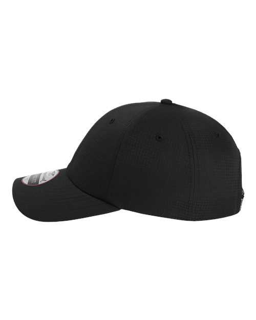 The Sophisticate Cap - DirectSide - B34695500 - Black