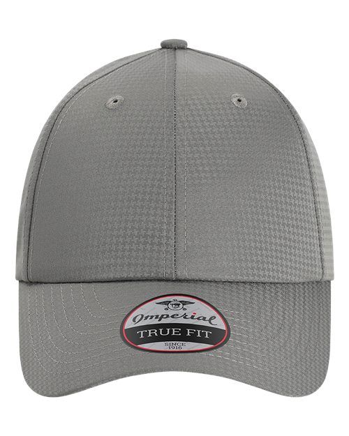 The Sophisticate Cap - styleImage