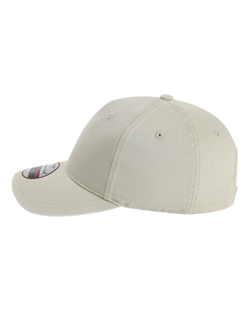 The Gambit Cap - DirectSide - B34795240 - Stone Khaki