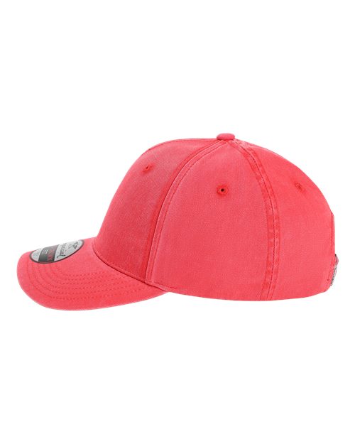The Gambit Cap - DirectSide - B34795700 - Nantucket Red
