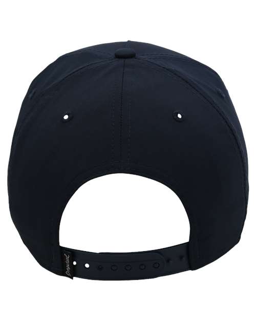 The Wrightson Cap - Back - B51195660 - Navy/ Light Blue