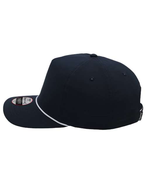 The Wrightson Cap - DirectSide - B51195010 - Navy/ White
