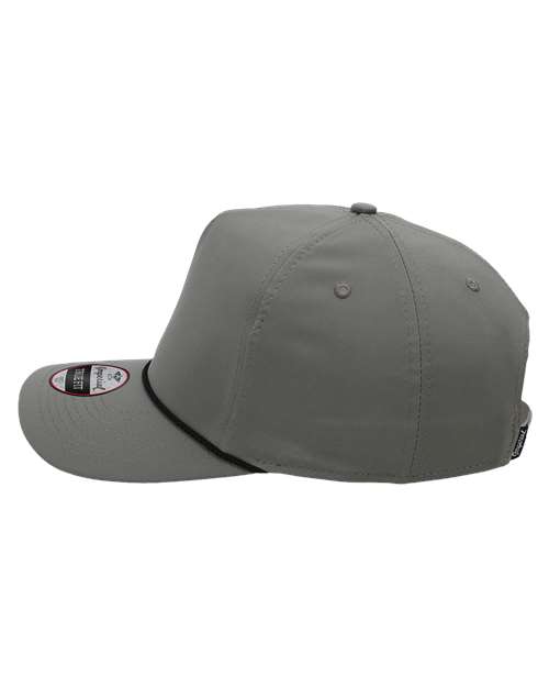The Wrightson Cap - DirectSide - B51195040 - Grey/ Black