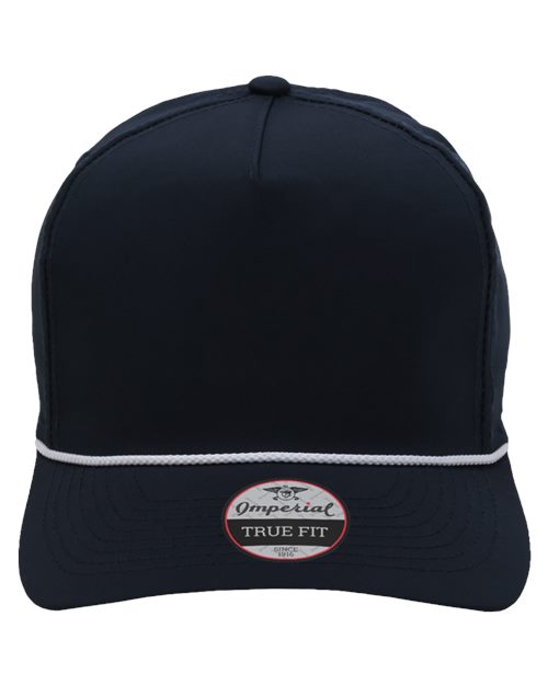 The Wrightson Cap - styleImage
