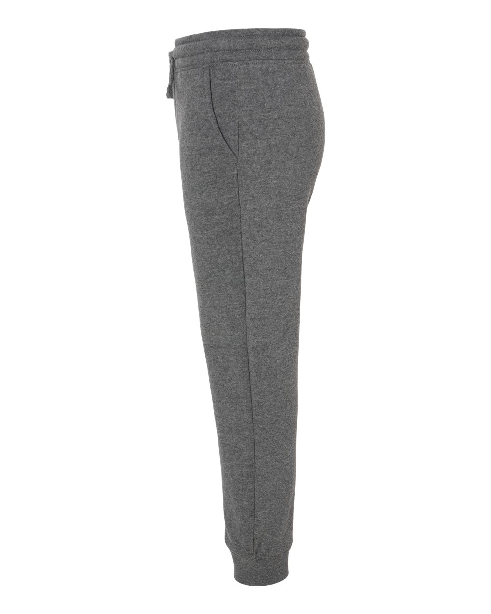 Toddler Lightweight Special Blend Sweatpants - DirectSide - B03876353 - Nickel