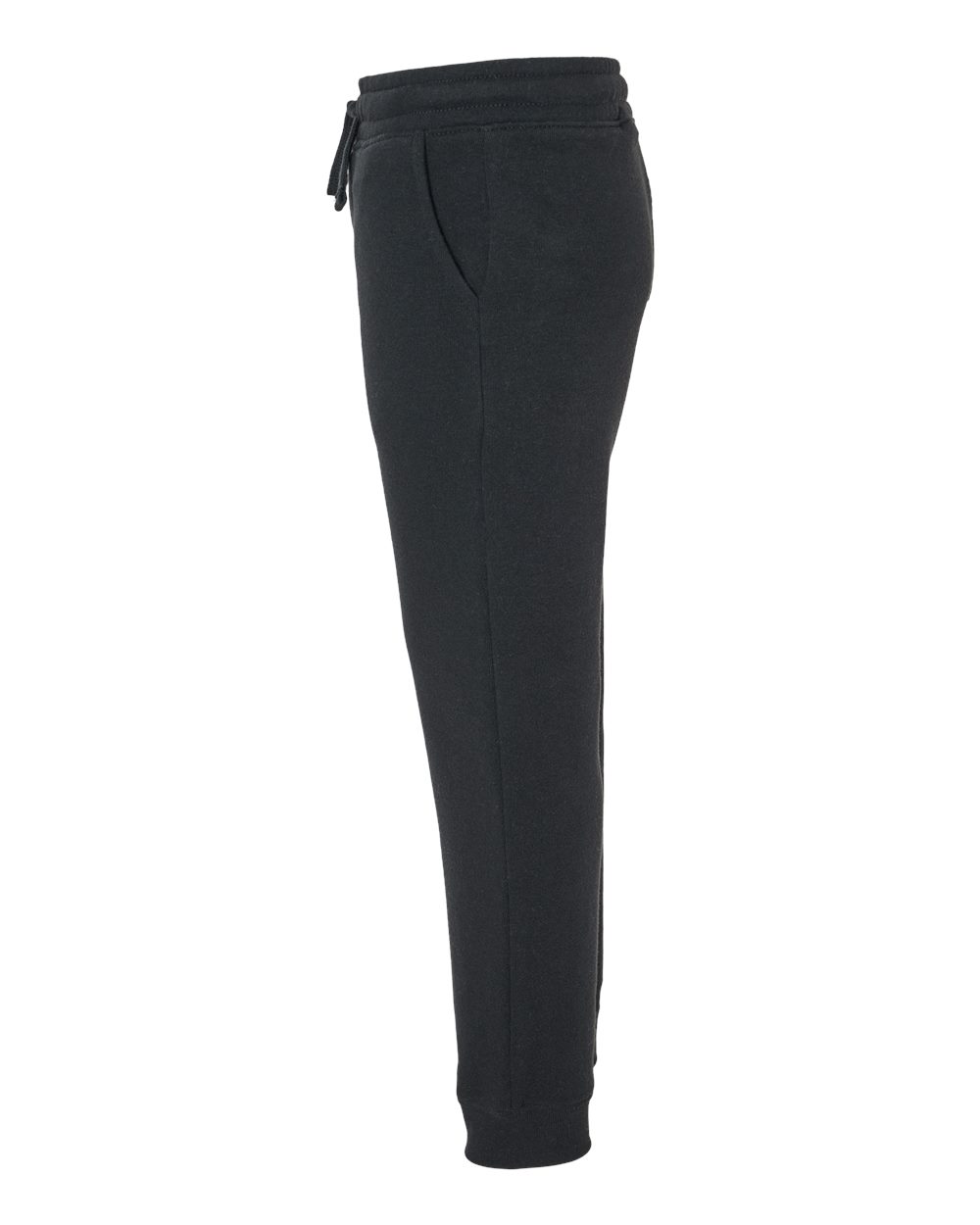 Toddler Lightweight Special Blend Sweatpants - DirectSide - B03876503 - Black