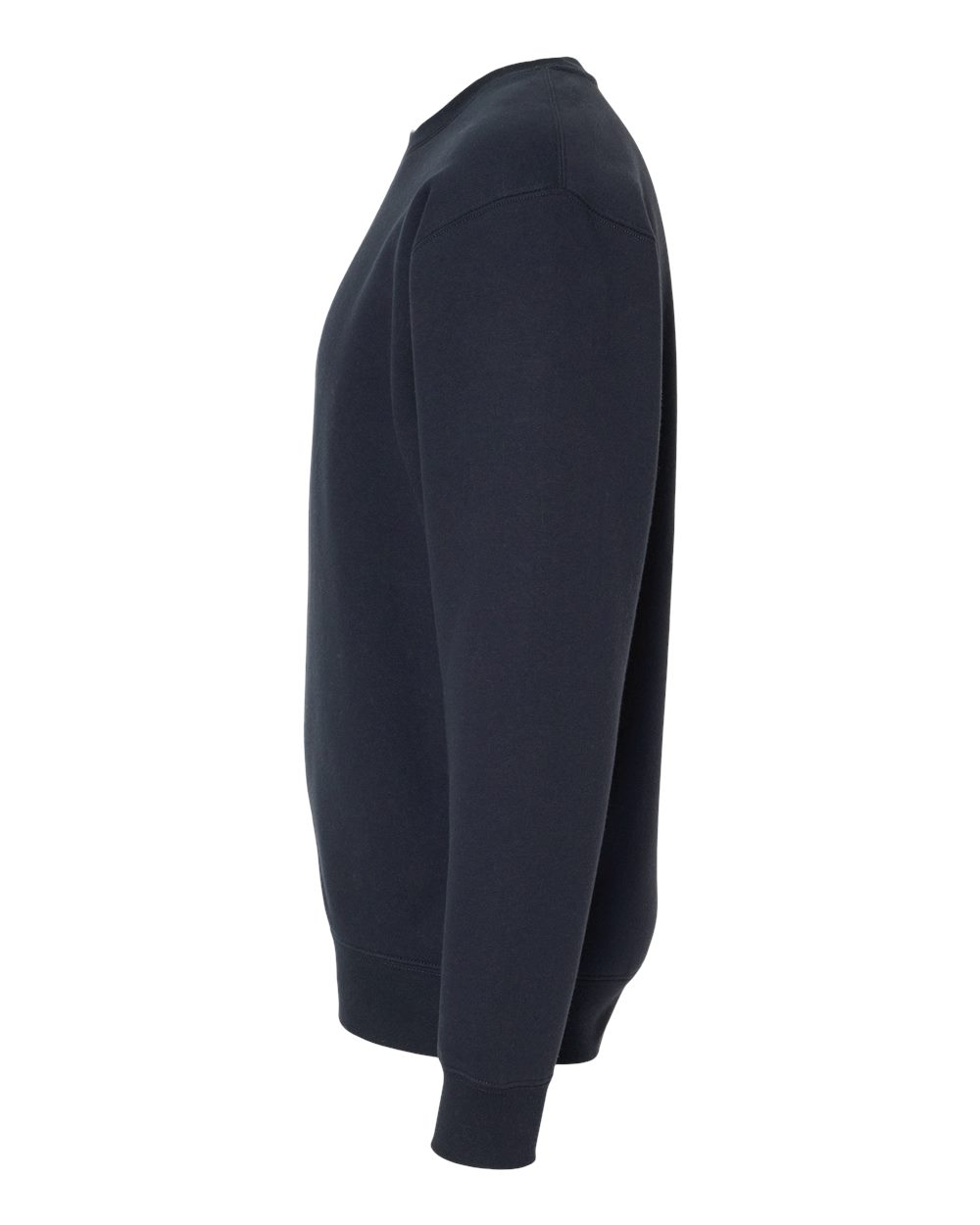 Unisex Heavyweight Crewneck Sweatshirt - DirectSide - B04076652 - Navy